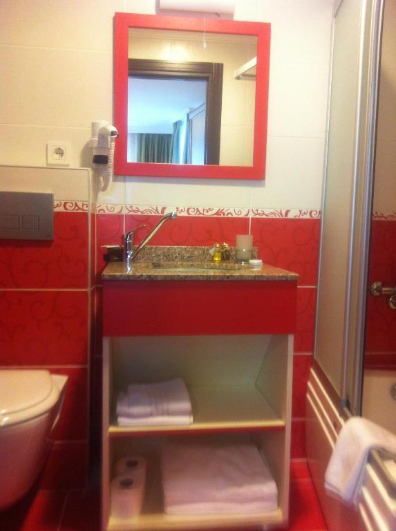 Hatay Hotel Istanbul Room photo